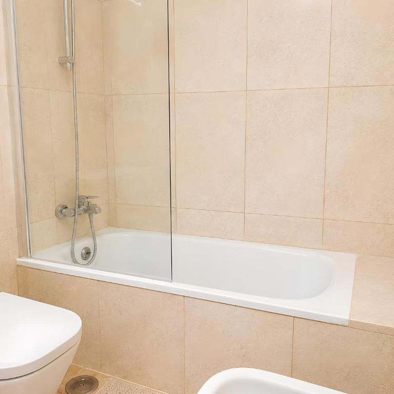 2 Bedroom Apartment Callao Salvaje - Apartamento con terraza - 14