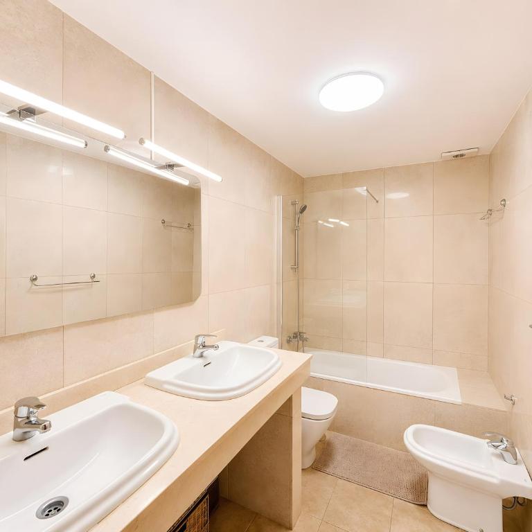 2 Bedroom Apartment Callao Salvaje - Apartamento con terraza - 13