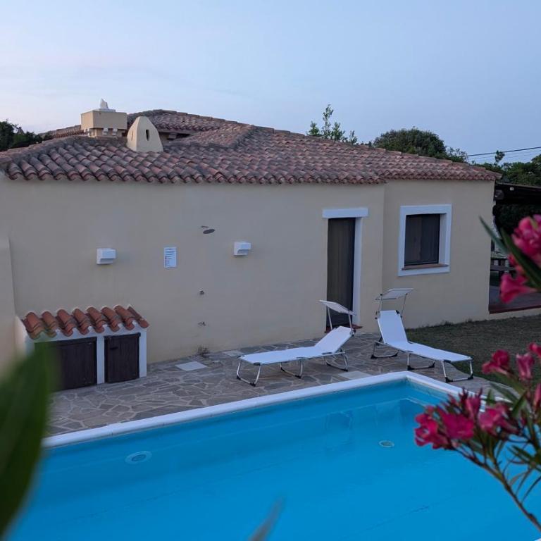 Villa Liliana Your Private Oasis with Pool - Villa - 1