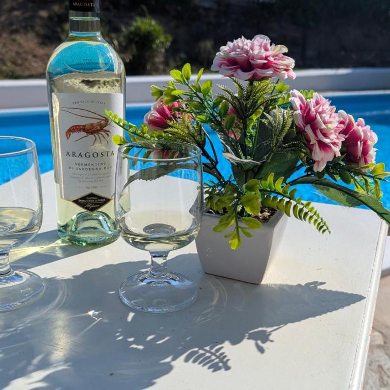 Villa Liliana Your Private Oasis with Pool - Villa - 56