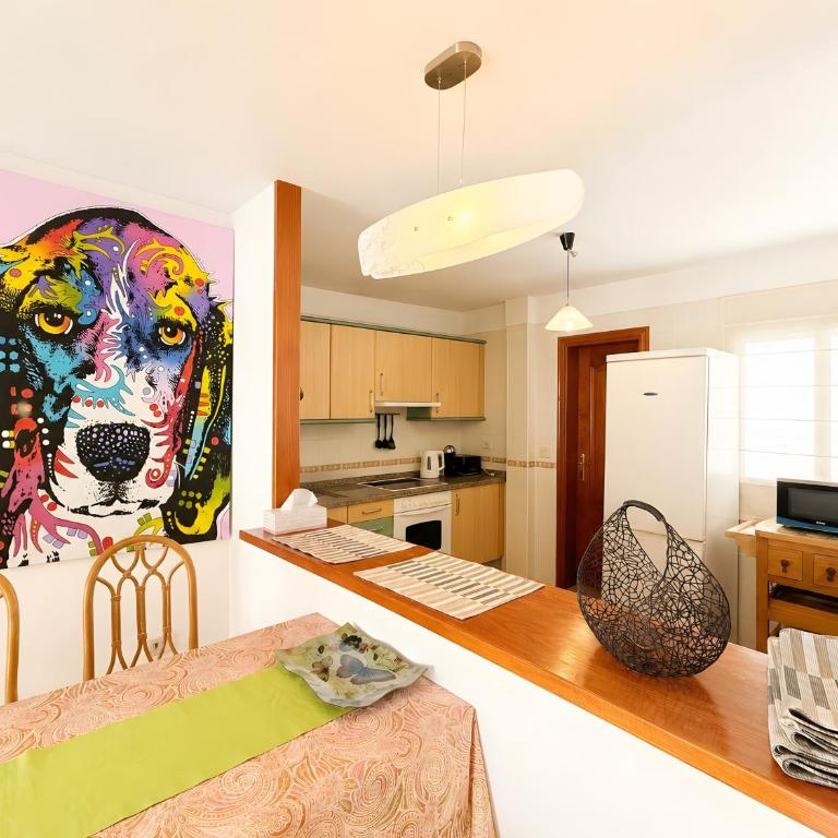 2 Bedroom Apartment Callao Salvaje - Apartamento con terraza - 5