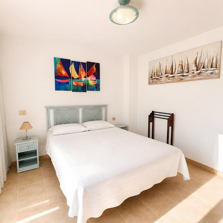 2 Bedroom Apartment Callao Salvaje - Apartamento con terraza - 8