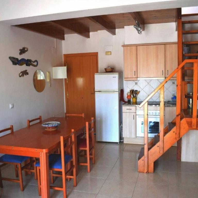 apartamento con terraza vistas canal ref 238 - Apartment mit Terrasse - 3