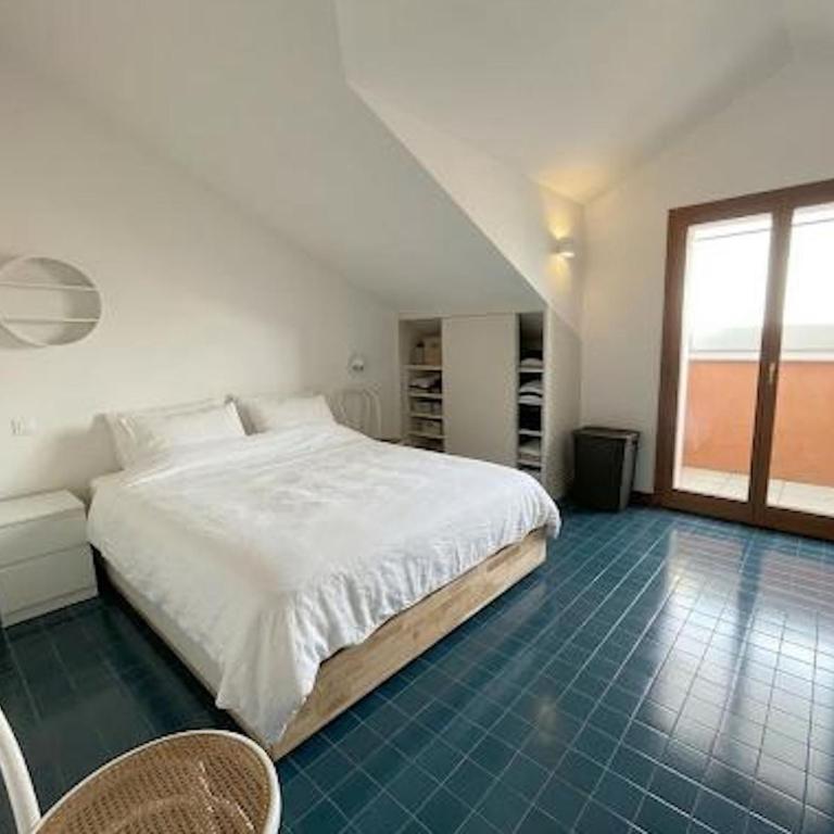 Charming stay in Porto Santa Margherita - Villa - 7