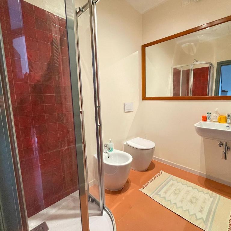 Charming stay in Porto Santa Margherita - Villa - 8