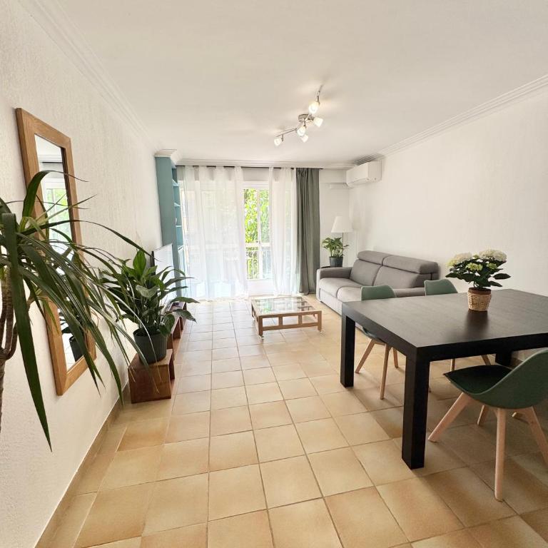 Le Rossini,Spacieux 3 pièces au coeur du centre ville d'Antibes - Appartement 2 Chambres - 15