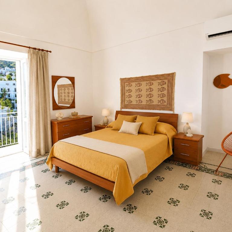 Maridea - Chiaia di Luna - Monolocale con Balcone - 9