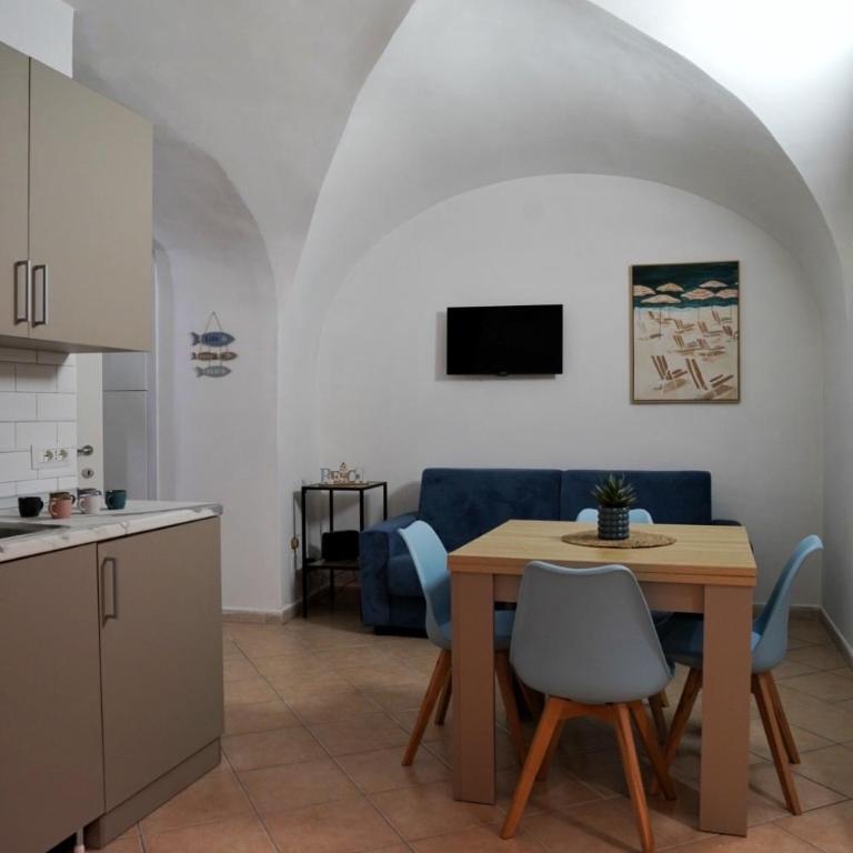 Guapo Apartment - One-Bedroom Apartment - 15