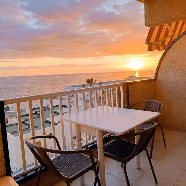 1 Bedroom Apartment Aquaviva - Apartamento Superior de 1 dormitorio con balcón - 2