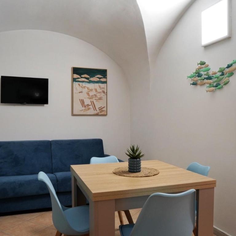 Guapo Apartment - One-Bedroom Apartment - 18