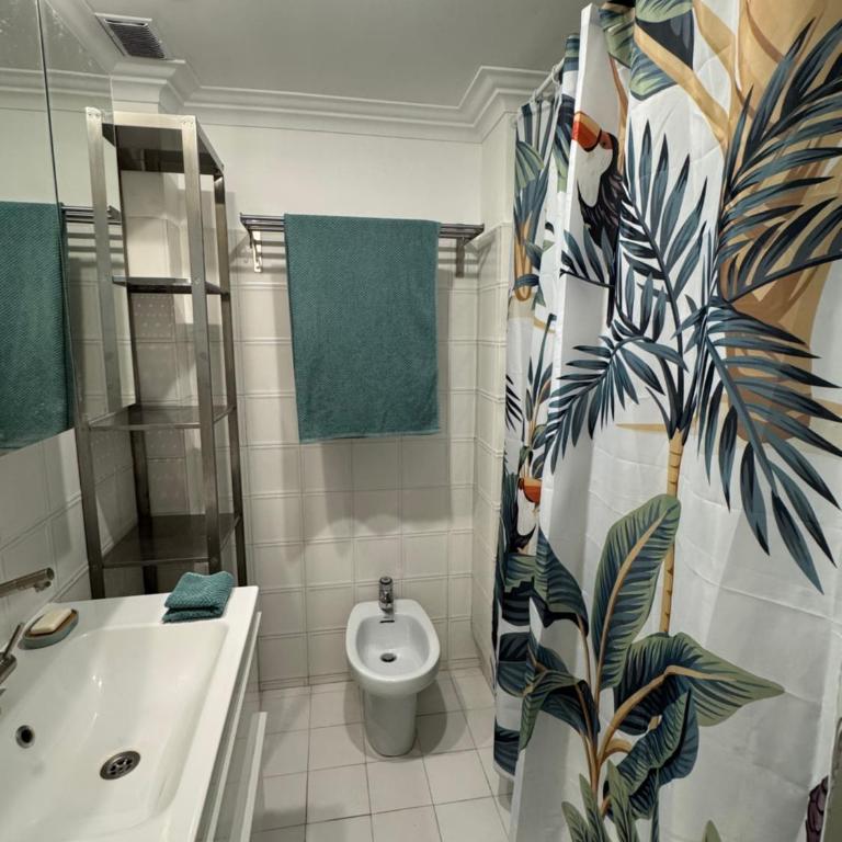 Le Rossini,Spacieux 3 pièces au coeur du centre ville d'Antibes - Appartement 2 Chambres - 28