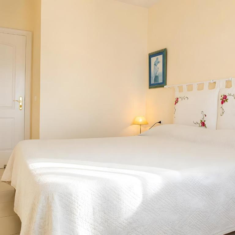 1 Bedroom Apartment Aquaviva - Apartamento Superior de 1 dormitorio con balcón - 5