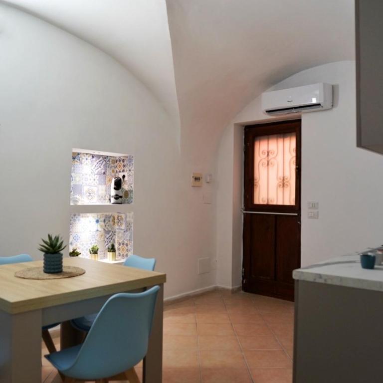Guapo Apartment - One-Bedroom Apartment - 19