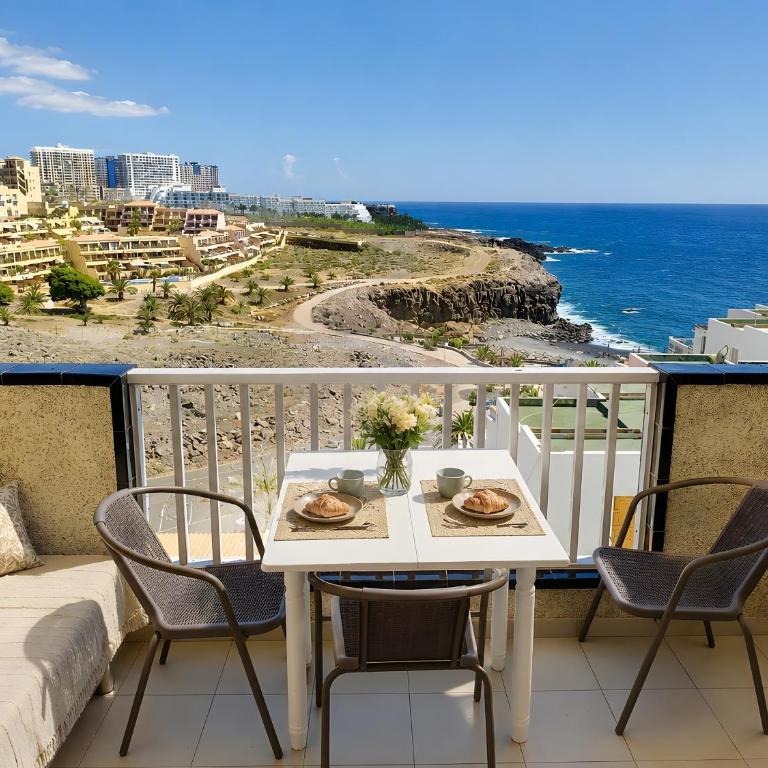 1 Bedroom Apartment Aquaviva - Apartamento Superior de 1 dormitorio con balcón - 1