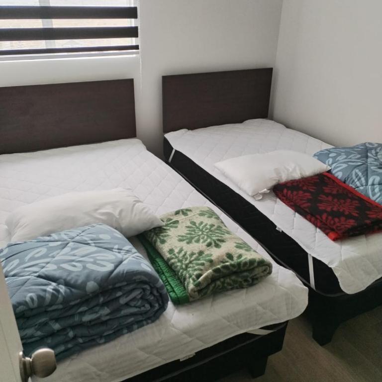 Departamento Coquimbo cerca de La Herradura - Three-Bedroom Apartment - 4