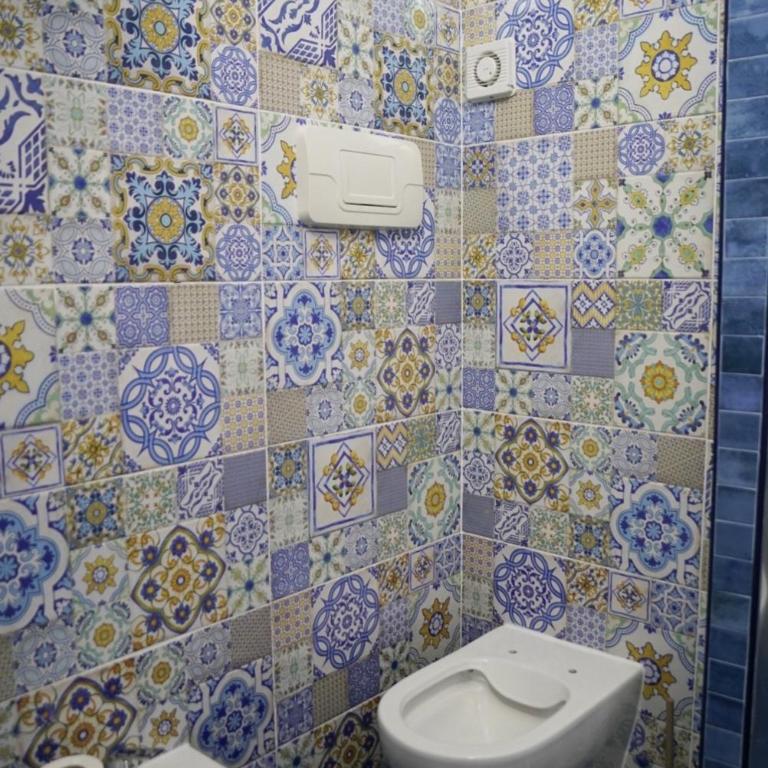 Guapo Apartment - One-Bedroom Apartment - 8