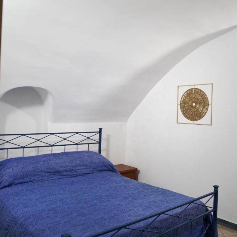 Guapo Apartment - One-Bedroom Apartment - 11