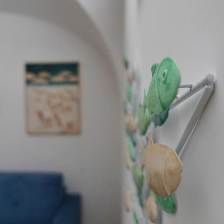 Guapo Apartment - One-Bedroom Apartment - 12