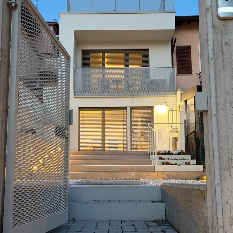 Lakeview - Villa con 2 Camere da Letto - 1