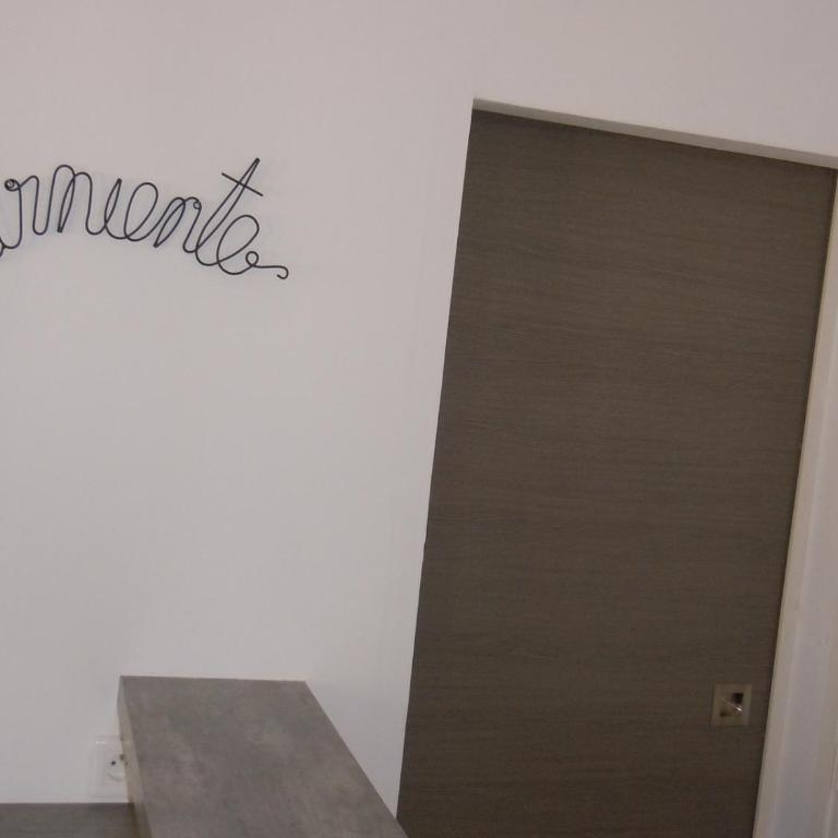 Appartement, 27 m2, balcon pkg - One-Bedroom Apartment - 11