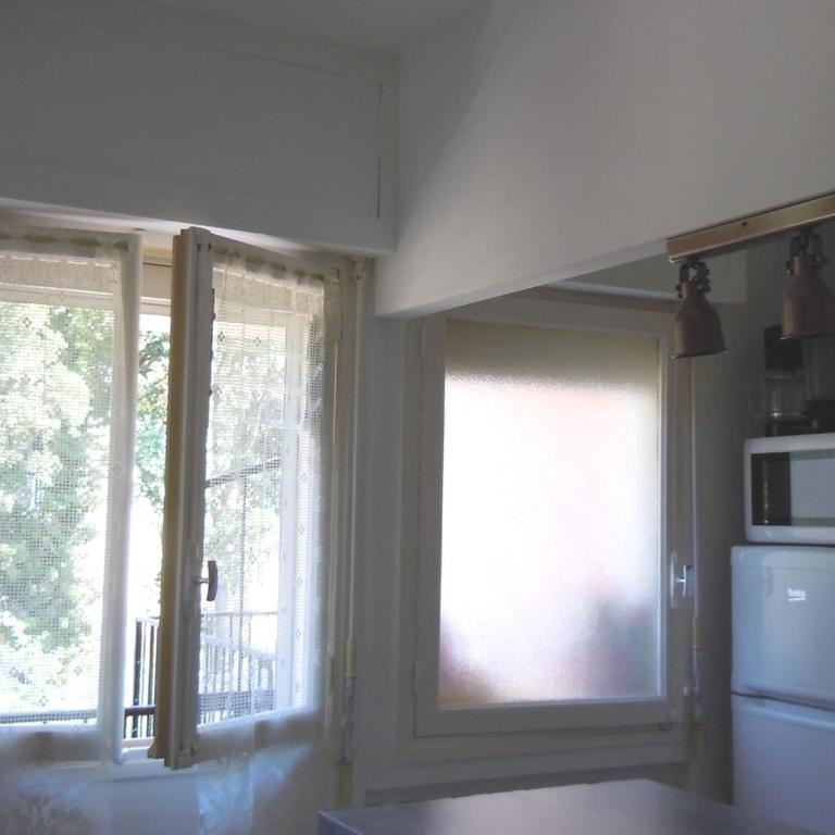 Appartement, 27 m2, balcon pkg - One-Bedroom Apartment - 8