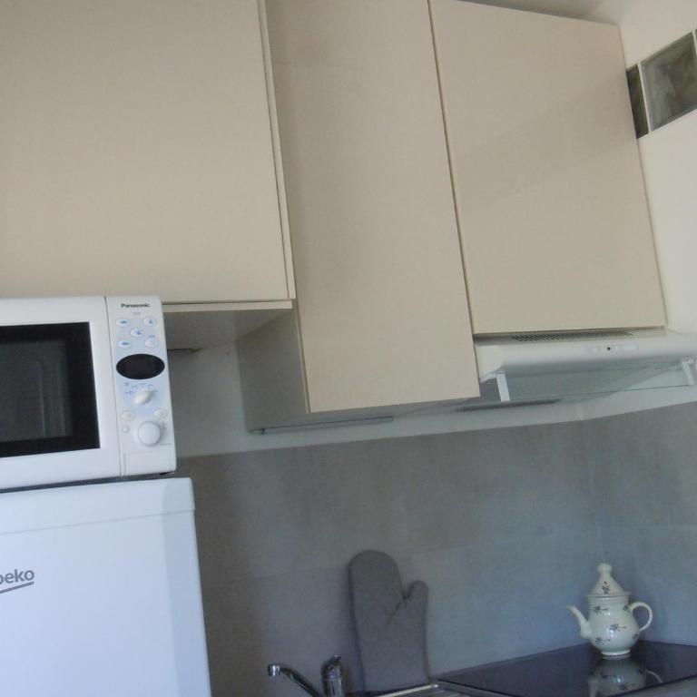 Appartement, 27 m2, balcon pkg - One-Bedroom Apartment - 7