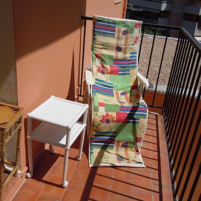 Appartement, 27 m2, balcon pkg - One-Bedroom Apartment - 16