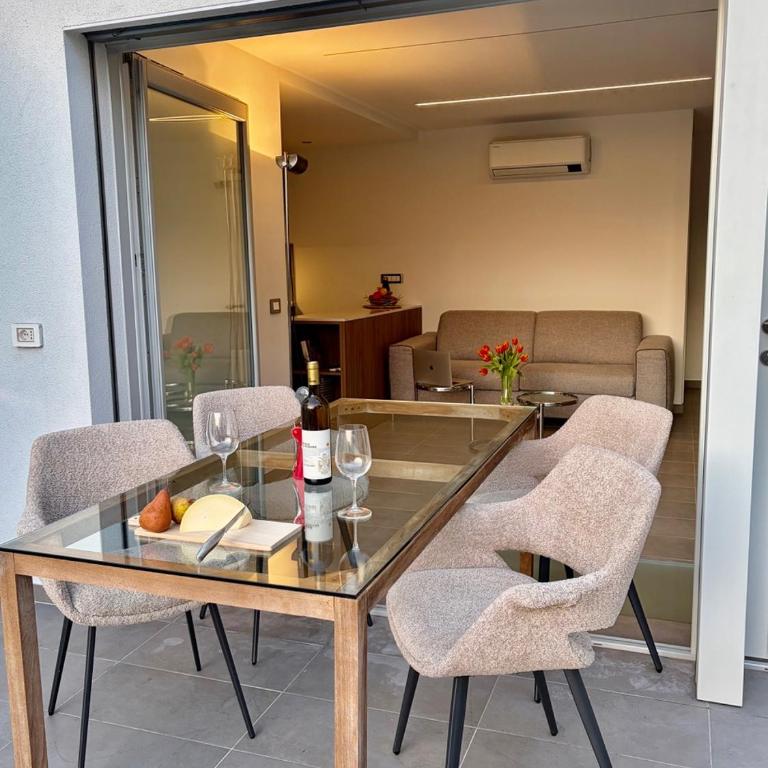 Lakeview - Villa con 2 Camere da Letto - 3