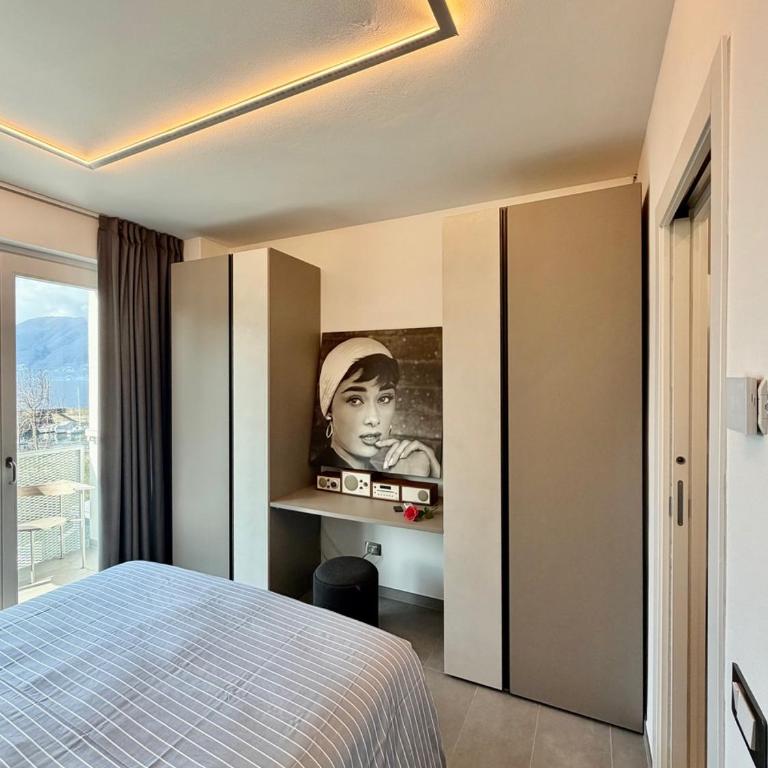 Lakeview - Villa con 2 Camere da Letto - 8