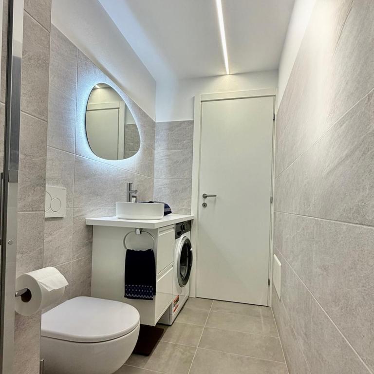 Lakeview - Villa con 2 Camere da Letto - 22