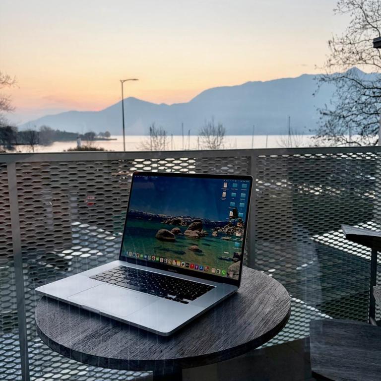 Lakeview - Villa con 2 Camere da Letto - 30