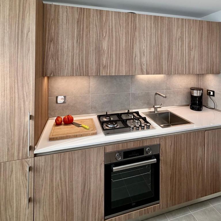 Lakeview - Villa con 2 Camere da Letto - 31