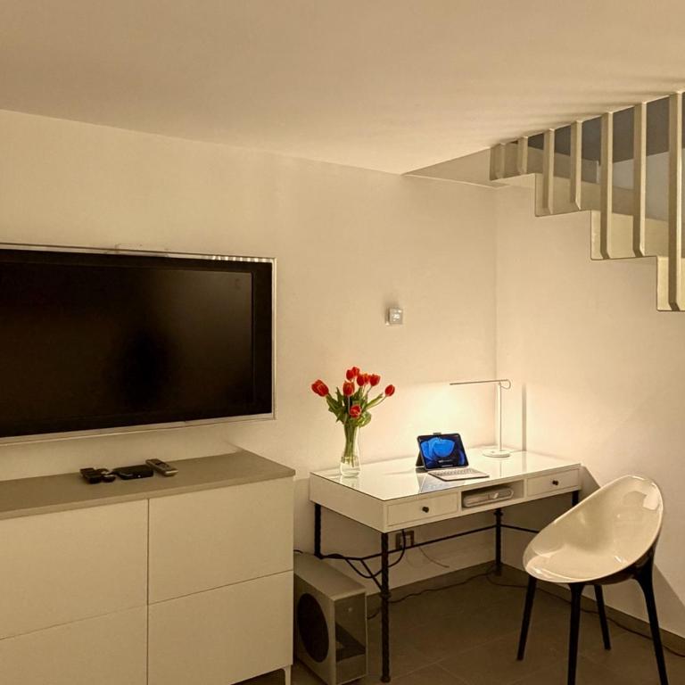 Lakeview - Villa con 2 Camere da Letto - 36
