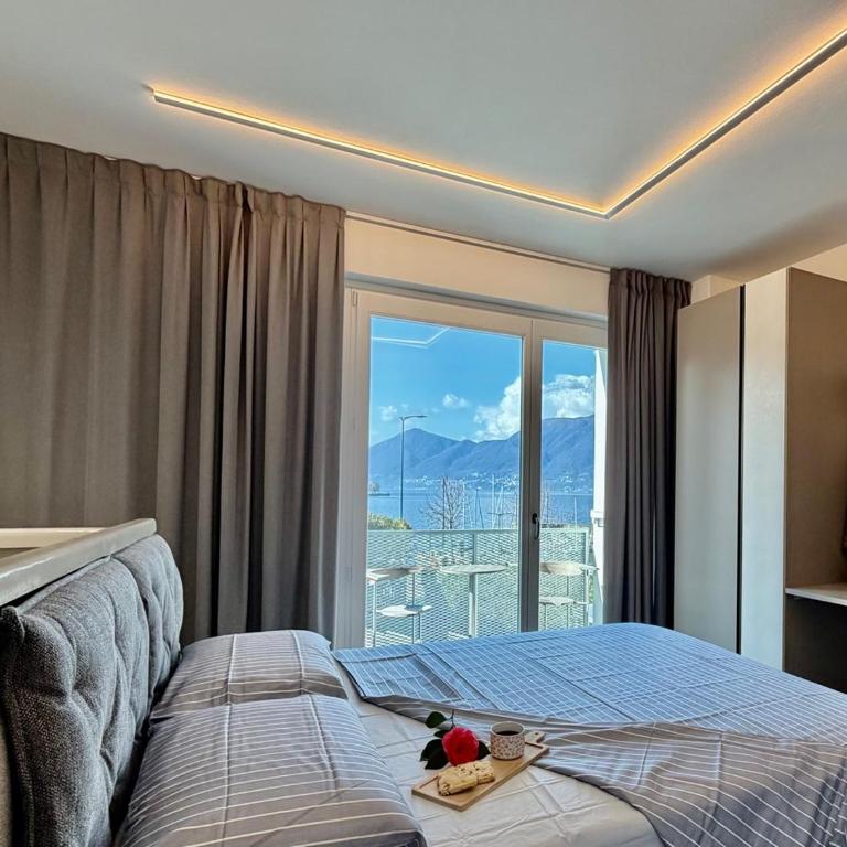 Lakeview - Villa con 2 Camere da Letto - 43