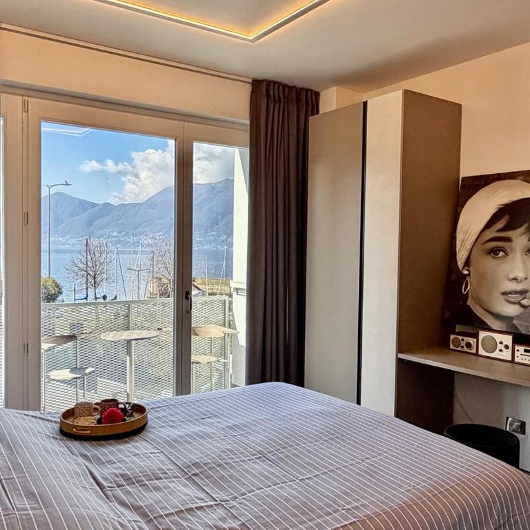 Lakeview - Villa con 2 Camere da Letto - 50