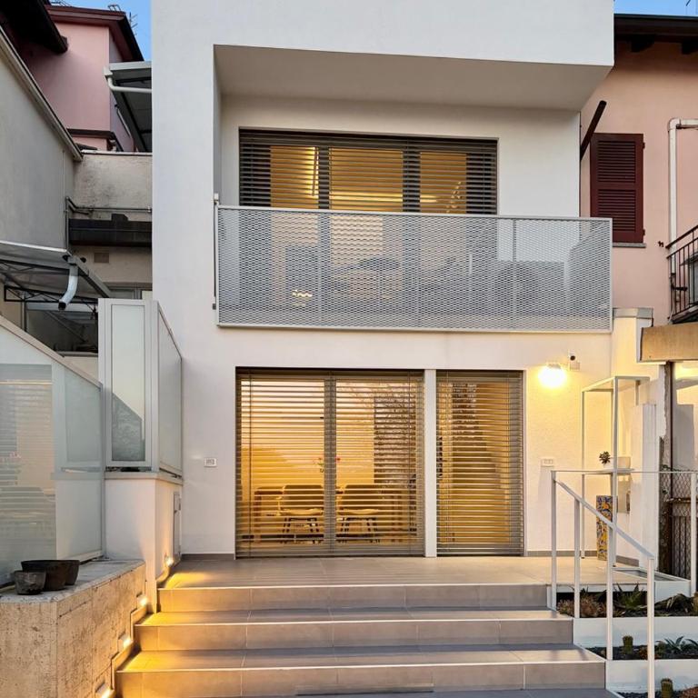Lakeview - Villa con 2 Camere da Letto - 52