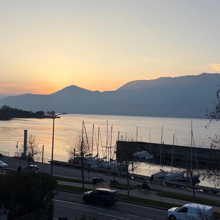 Lakeview - Villa con 2 Camere da Letto - 59