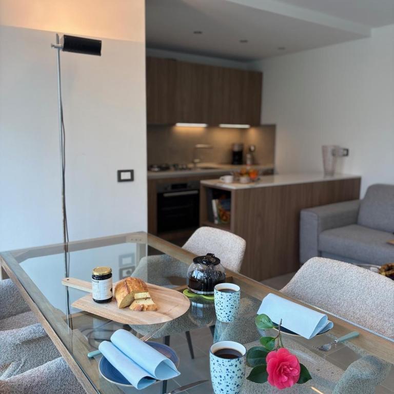 Lakeview - Villa con 2 Camere da Letto - 64