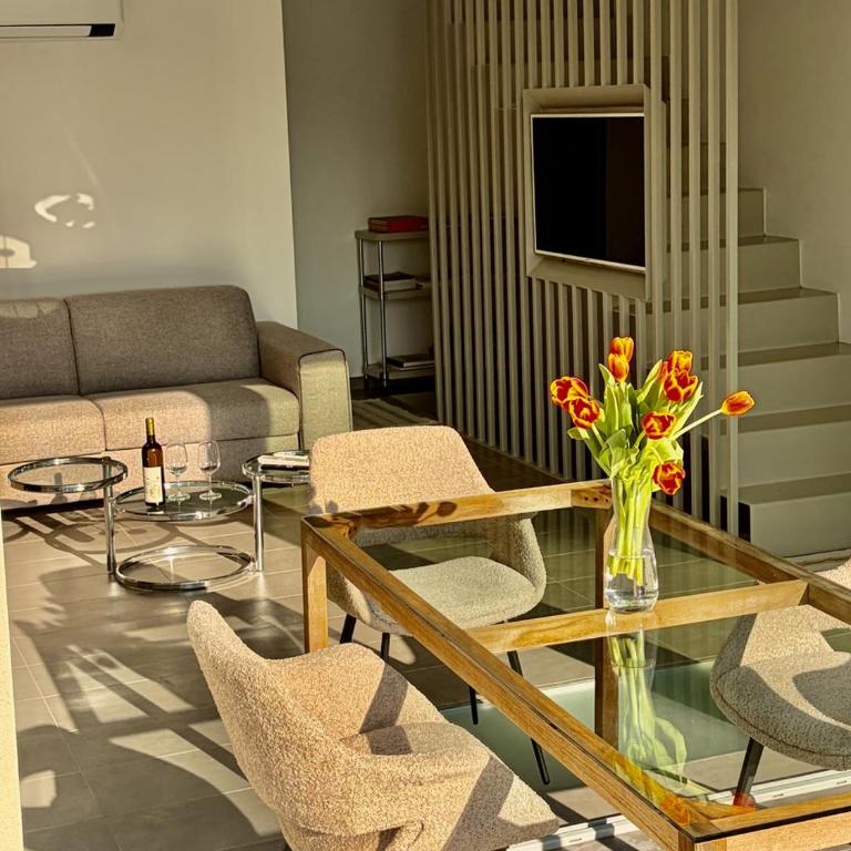 Lakeview - Villa con 2 Camere da Letto - 65