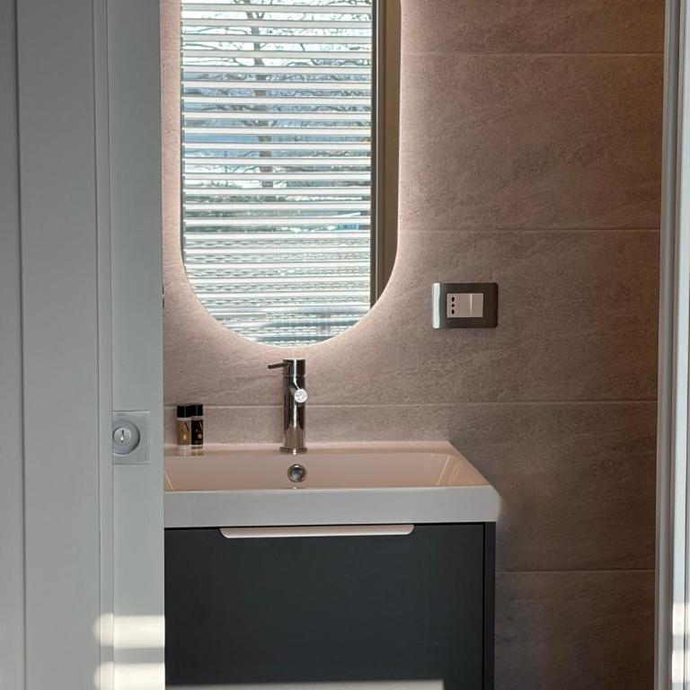 Lakeview - Villa con 2 Camere da Letto - 70
