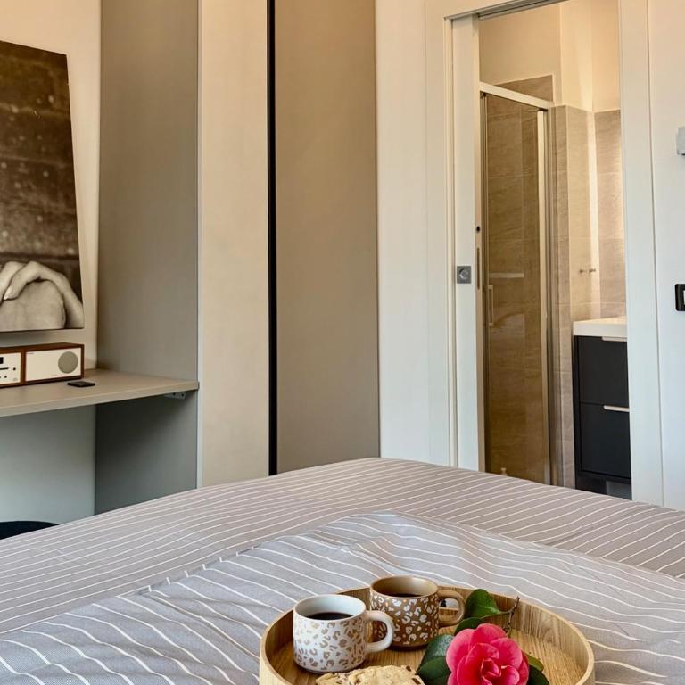 Lakeview - Villa con 2 Camere da Letto - 71