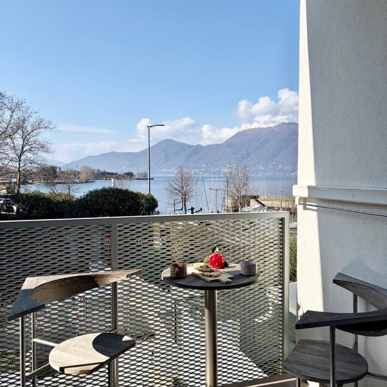 Lakeview - Villa con 2 Camere da Letto - 72