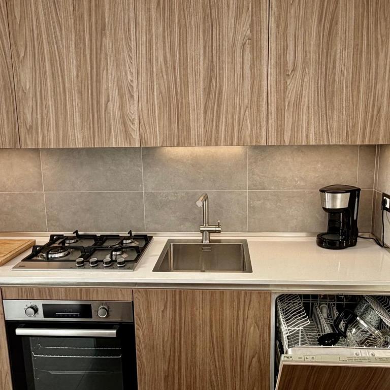 Lakeview - Villa con 2 Camere da Letto - 75