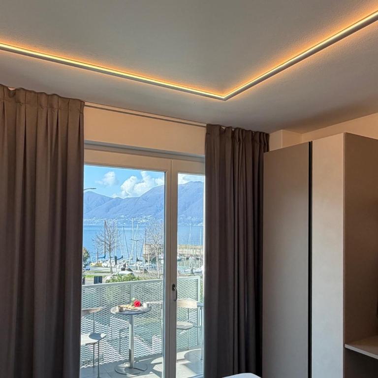 Lakeview - Villa con 2 Camere da Letto - 79