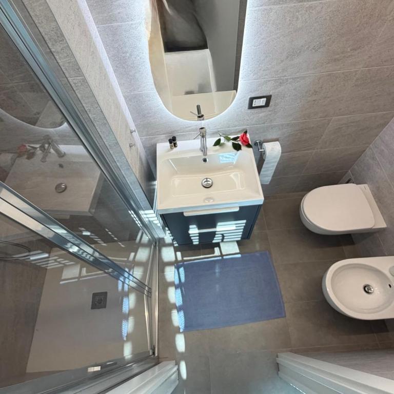 Lakeview - Villa con 2 Camere da Letto - 81