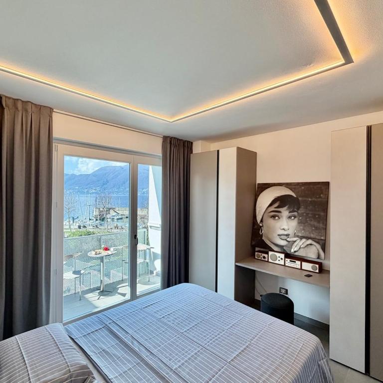 Lakeview - Villa con 2 Camere da Letto - 82