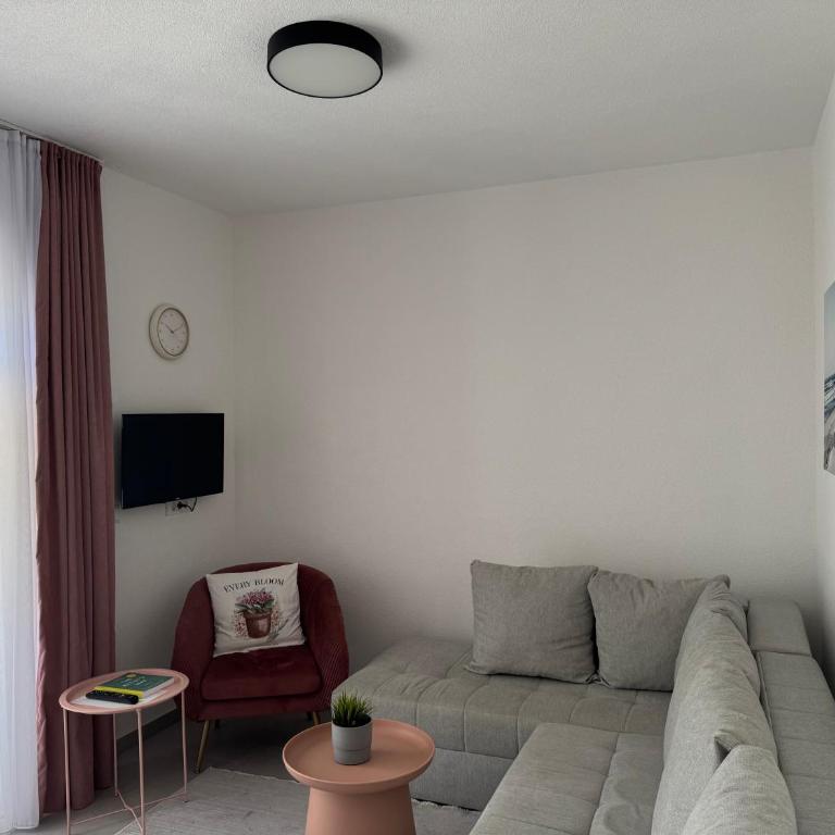 Villa Hanna - One-Bedroom Apartment - 11