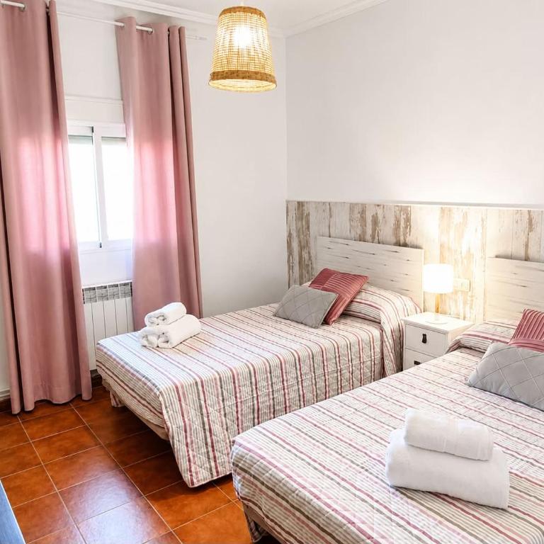 El encinar de las nieves - Piscina privada, cerca de Toledo y Puy du Fou - Casa con 5 Camere da Letto - 21