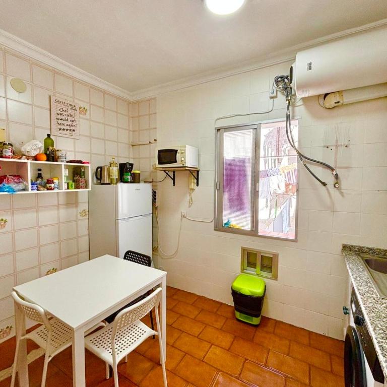 Yañez - 4 Rooms - Apartamento - 29