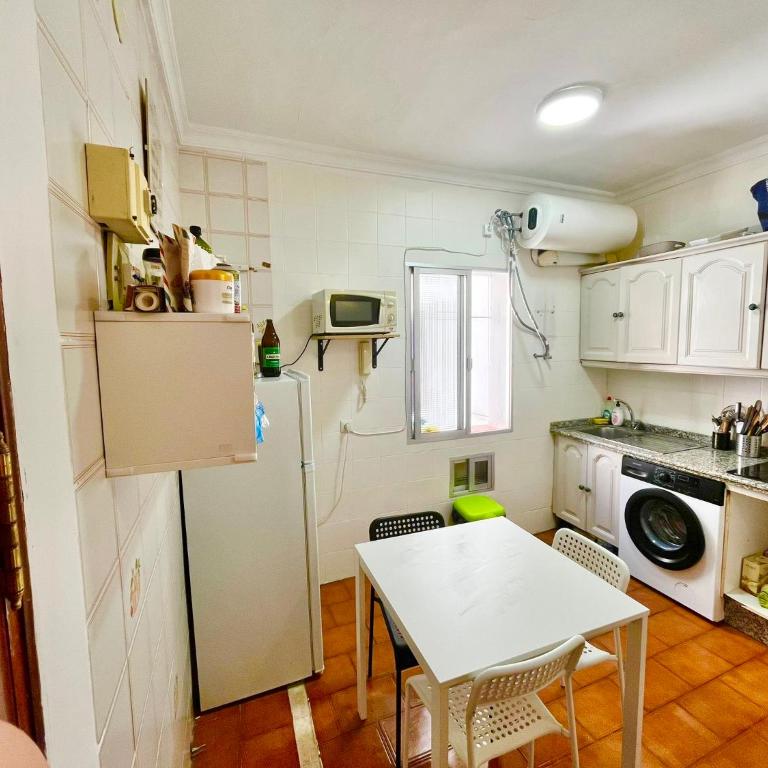 Yañez - 4 Rooms - Apartamento - 31